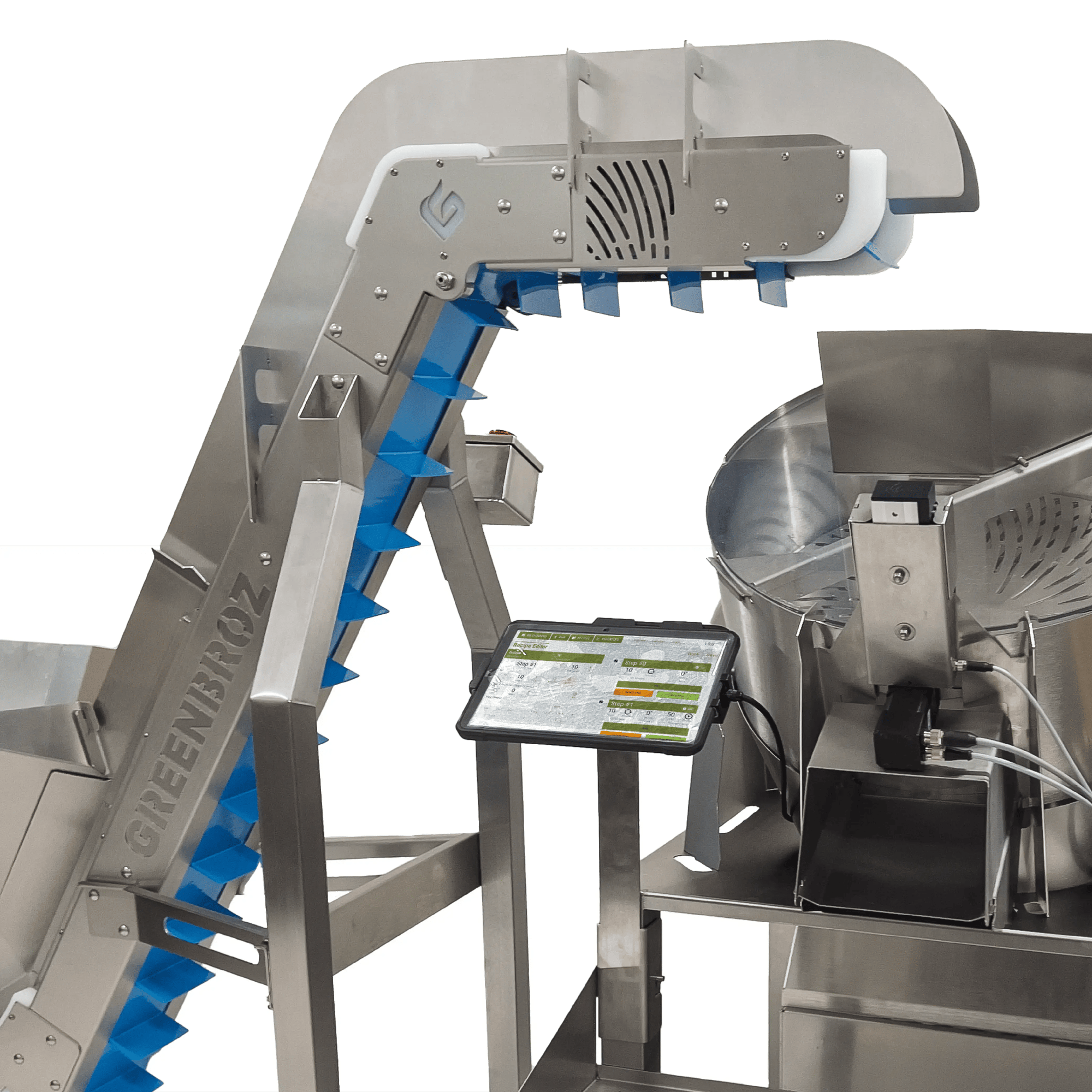 GreenBroz Cannabis Equipment | Dry Trimmers & Harvesting Equipment